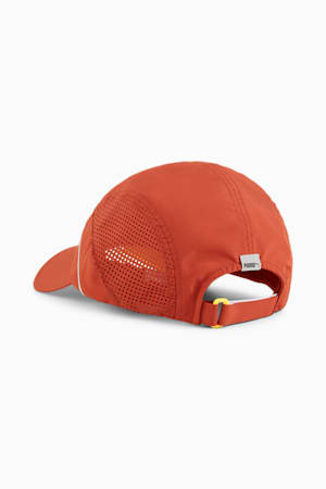 Lightweight Running Cap, Mars Red, extralarge-GBR