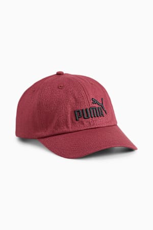 Essentials No.1 Cap, Dark Jasper, extralarge-GBR