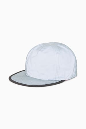 PUMA x PERKS AND MINI Reversible Cap, Hibiscus -Reflective, extralarge-GBR