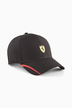 Scuderia Ferrari SPTWR Race Cap, PUMA Black, extralarge-GBR