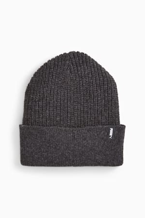 Metal Cat Beanie, PUMA Black, extralarge-GBR