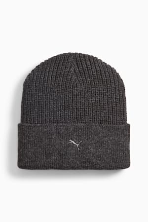 Metal Cat Beanie, PUMA Black, extralarge-GBR