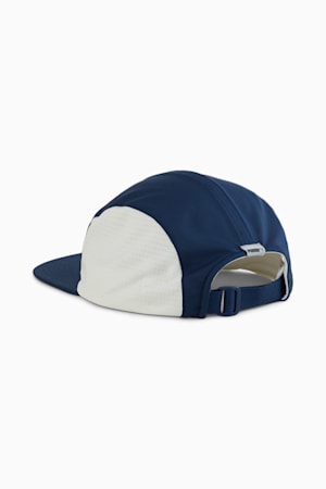 PUMA x FIRST MILE Running Cap, Club Navy, extralarge-GBR