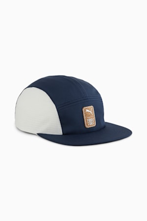 PUMA x FIRST MILE Running Cap, Club Navy, extralarge-GBR