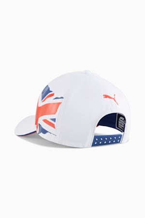F1® Silverstone Cap, PUMA White, extralarge-GBR