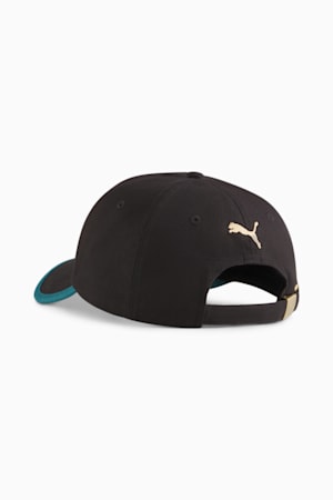 PLAY LOUD Retro Club Cap, PUMA Black, extralarge-GBR