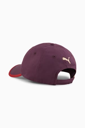 PLAY LOUD Retro Club Cap, Midnight Plum, extralarge-GBR