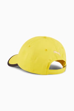 PLAY LOUD Retro Club Cap, Fresh Pear, extralarge-GBR