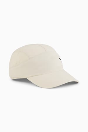 TECH 5-Panel Cap, Desert Dust, extralarge-GBR