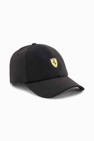 Scuderia Ferrari Race Cap, PUMA Black, extralarge-GBR