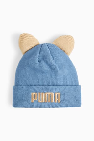 Animal Beanie Kids, Blue Horizon, extralarge-GBR