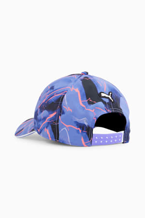 F1® Neon Energy Cap, PUMA Black-AOP, extralarge-GBR