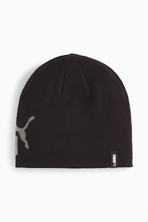 ESS Cuffless Beanie, Puma Black, extralarge-GBR