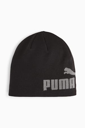 ESS Cuffless Beanie, Puma Black, extralarge-GBR