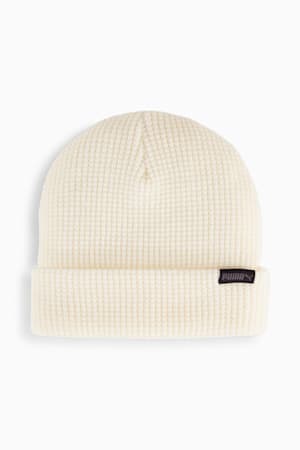 Classics Mid Fit Beanie, Frosted Ivory, extralarge-GBR