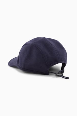 MMQ 5-Panel Cap, New Navy, extralarge-GBR