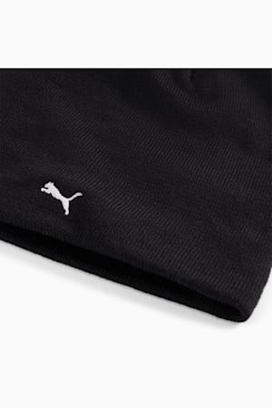 MMQ Sport Cuffless Beanie, PUMA Black, extralarge-GBR