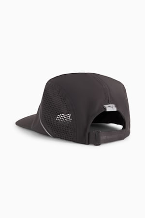 PUMA x LMC 5-Panel Cap, PUMA Black, extralarge-GBR