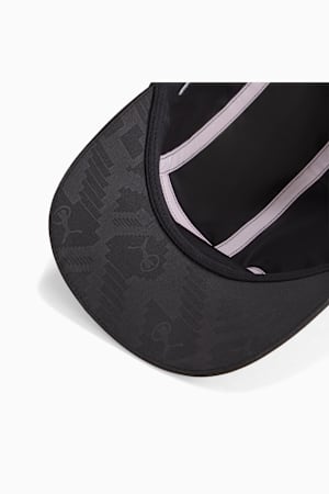 PUMA x SQUID GAME Flatbrim Cap, PUMA Black, extralarge-GBR