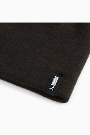 PUMA x LMC Cuffless Beanie, PUMA Black, extralarge-GBR