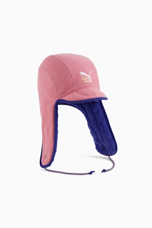 PUMA x KIDSUPER Trapper Cap, Mauved Out-Lapis Lazuli, extralarge-GBR