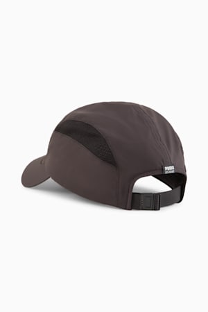 SEASONS Running Cap, PUMA Black, extralarge-GBR