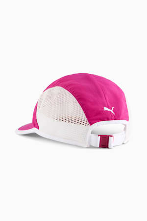 PUMA x MÁS TIEMPO 5 Panel Cap, Magenta Gleam, extralarge-GBR