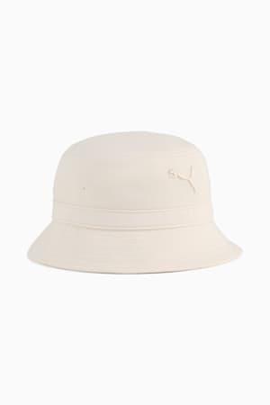 PREMIUM Essentials Bucket Hat, Alpine Snow, extralarge-GBR