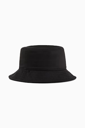 Essentials No.1 Logo Bucket Hat, PUMA Black, extralarge-GBR