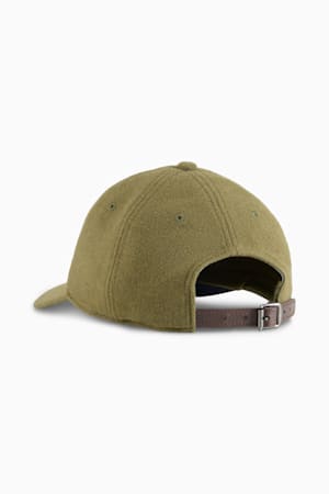 MMQ Baseball Cap, Olive Drab, extralarge-GBR