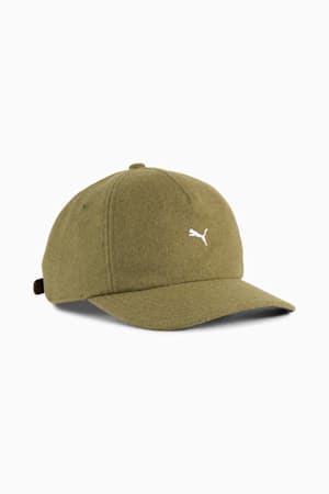 MMQ Baseball Cap, Olive Drab, extralarge-GBR