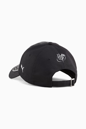 PUMA x HARRY POTTER Dad Cap, PUMA Black, extralarge-GBR