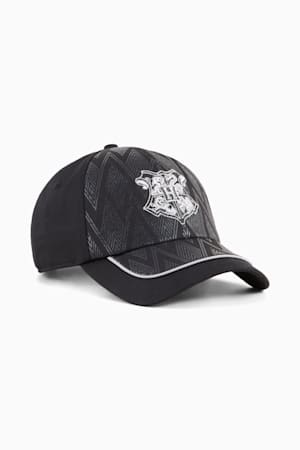 PUMA x HARRY POTTER Dad Cap, PUMA Black, extralarge-GBR