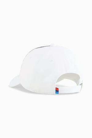 BMW M Motorsport Heritage Dad Cap, PUMA White, extralarge-GBR