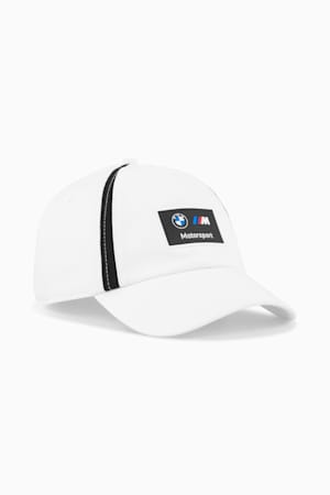 BMW M Motorsport Heritage Dad Cap, PUMA White, extralarge-GBR