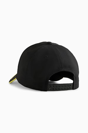 Ferrari Race Baseball Cap, PUMA Black, extralarge-GBR