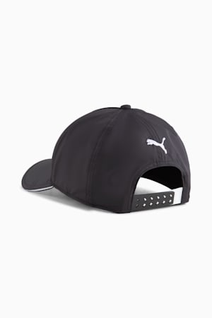 F1® PRO Baseball Cap, PUMA Black, extralarge-GBR