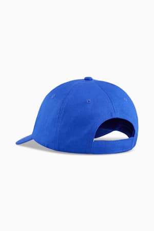 ESS No.1 Logo Baseball Cap Youth, Vivid Blue, extralarge-GBR