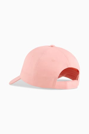 ESS No.1 Logo Baseball Cap Youth, Pink Fruit, extralarge-GBR