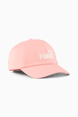 ESS No.1 Logo Baseball Cap Youth, Pink Fruit, extralarge-GBR
