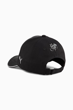 PUMA x HARRY POTTER Dad Cap Youth, PUMA Black, extralarge-GBR