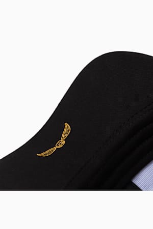 PUMA x HARRY POTTER Dad Cap Youth, PUMA Black, extralarge-GBR