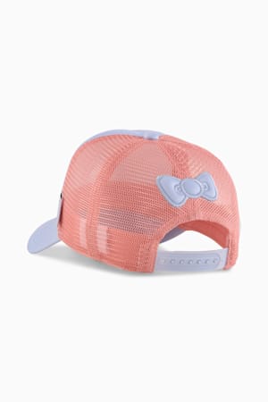 PUMA x HELLO KITTY AND FRIENDS Trucker Cap Youth, Cool Weather, extralarge-GBR