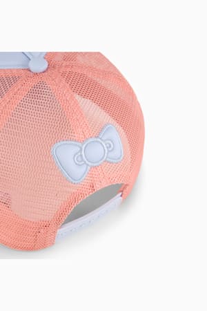PUMA x HELLO KITTY AND FRIENDS Trucker Cap Youth, Cool Weather, extralarge-GBR