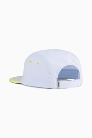 Essentials Running 5 Panel Cap, Cool Weather, extralarge-GBR