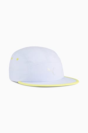 Essentials Running 5 Panel Cap, Cool Weather, extralarge-GBR