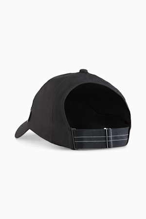Ponytail Baseball Cap Women, PUMA Black, extralarge-GBR