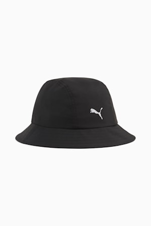 SEASONS Bucket Hat, PUMA Black, extralarge-GBR