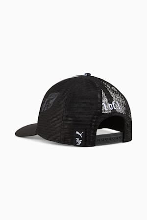PUMA x LAMELO LAFRANCE Trucker Cap, PUMA Black, extralarge-GBR
