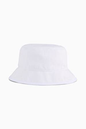Jer-She Bucket Hat, PUMA White, extralarge-GBR